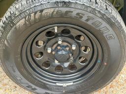 Suzuki Jimny 1.5 LCV ALLGRIP Euro 6 3dr at 28th