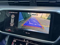 Audi A6 Avant 2.0 TFSI 45 Black Edition S Tronic quattro Euro 6 (s/s) 5dr at 31th