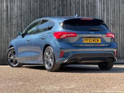Ford Focus 1.5 EcoBlue ST-Line Euro 6 (s/s) 5dr at 8th