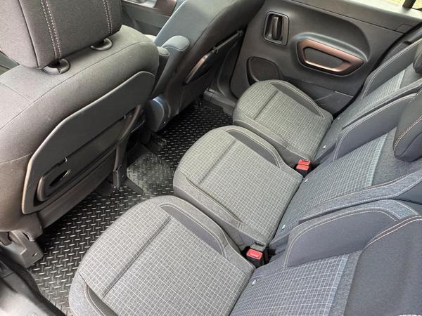 Peugeot Rifter 1.5 BlueHDi GT Line Standard MPV Euro 6 (s/s) 5dr