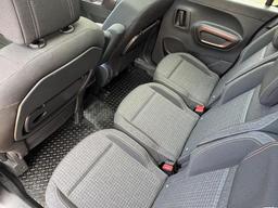Peugeot Rifter 1.5 BlueHDi GT Line Standard MPV Euro 6 (s/s) 5dr at 25th