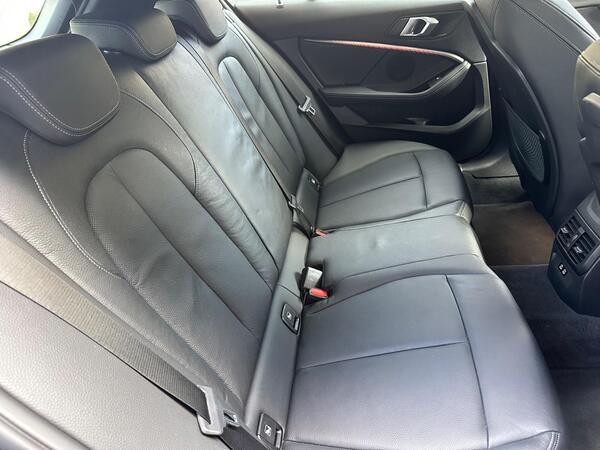 BMW 1 Series 1.5 118i M Sport DCT Euro 6 (s/s) 5dr