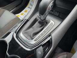 Ford Mondeo 2.0 TiVCT ST-Line Edition CVT Euro 6 (s/s) 5dr at 17th