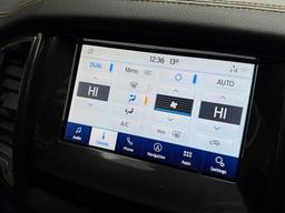 Ford Ranger 2.0 EcoBlue Wildtrak Auto 4WD Euro 6 (s/s) 4dr at 20th