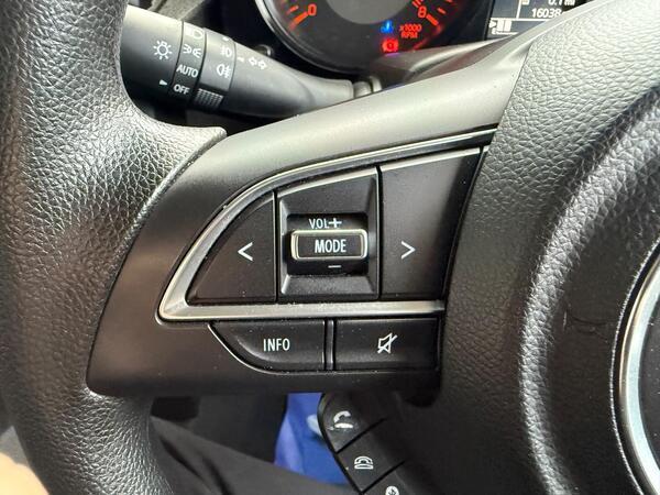 Suzuki Jimny 1.5 LCV ALLGRIP Euro 6 3dr