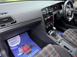 Volkswagen Golf 2.0 TSI GTI Performance DSG Euro 6 (s/s) 5dr at 5th