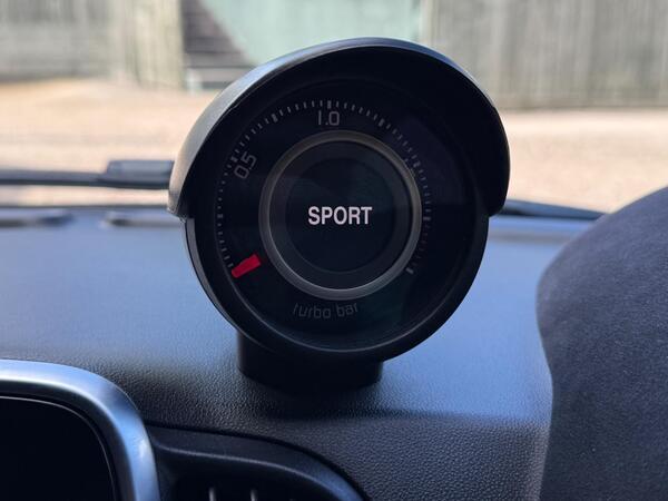 Abarth 595 1.4 T-Jet Competizione 70th Euro 6 3dr