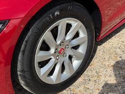 Jaguar XF 2.0d R-Sport Auto Euro 6 (s/s) 4dr at 34th