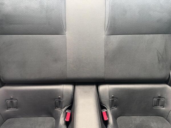 Toyota GT86 2.0 Boxer D-4S Club Series Blue Edition Euro 6 2dr