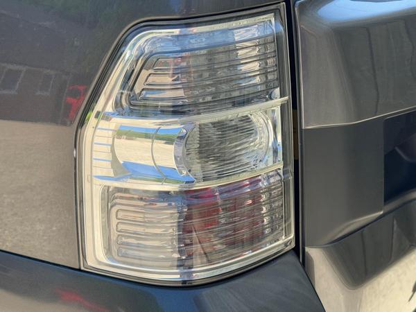 Mitsubishi Shogun 3.2 DI-DC SG5 Auto 4WD Euro 6 5dr LWB