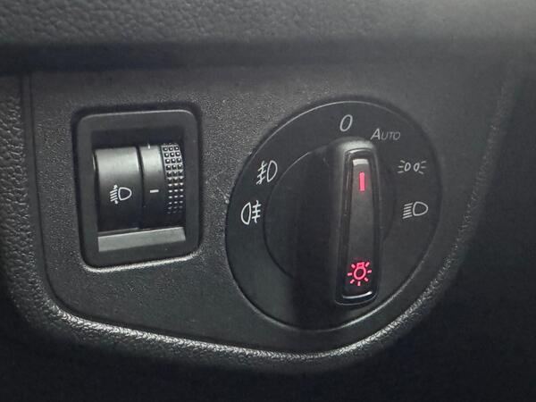 Volkswagen Polo 2.0 TSI GTI Hatchback 5dr Petrol DSG Euro 6 (s/s) (200 ps)