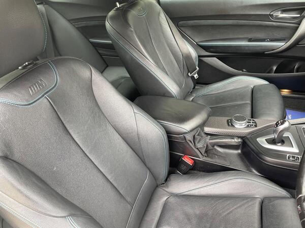 BMW M2 3.0i DCT Euro 6 (s/s) 2dr