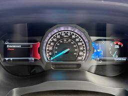 Ford Ranger 2.2 TDCi Limited 1 4WD Euro 5 (s/s) 4dr (Eco Axle) at 3th