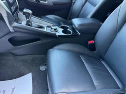 Mitsubishi Shogun Sport 2.4D 4 Auto 4WD Euro 6 5dr at 47th