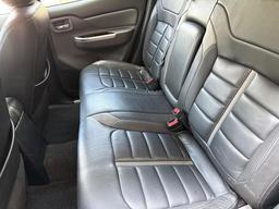 Mitsubishi L200 2.4 DI-D DC Barbarian Auto 4WD Euro 5 4dr at 22th