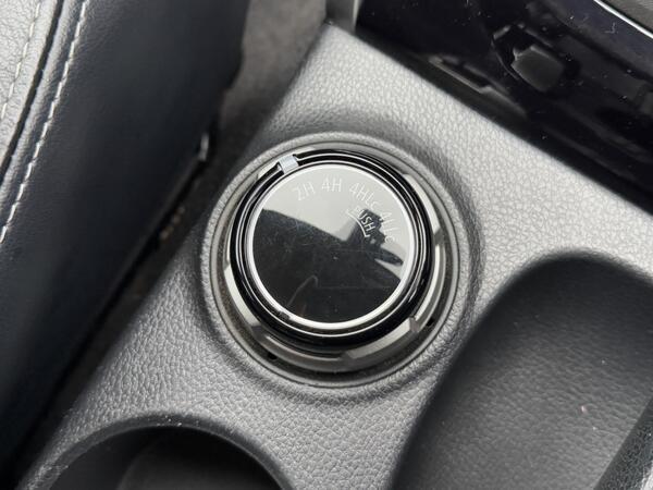 Mitsubishi L200 2.4 DI-D DC Challenger Auto 4WD Euro 6 4dr