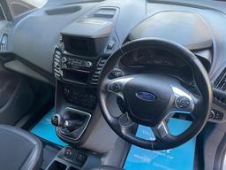 Ford Transit Connect 1.5 200 EcoBlue Sport L1 Euro 6 (s/s) 5dr at 2th