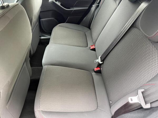 Ford Fiesta 1.0T EcoBoost ST-Line Euro 6 (s/s) 5dr