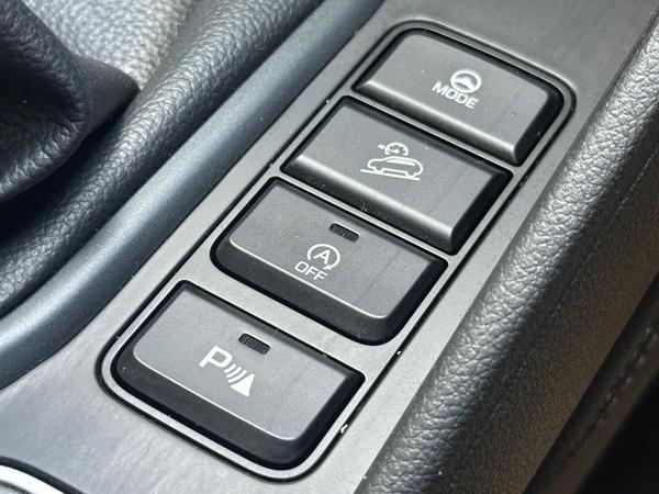 Hyundai TUCSON 1.6 GDi Premium Euro 6 (s/s) 5dr