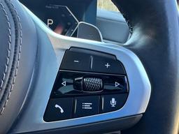 BMW X7 3.0 40d MHT M Sport Auto xDrive Euro 6 (s/s) 5dr at 25th