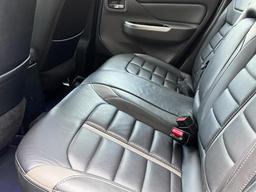Mitsubishi L200 2.4 DI-D DC Barbarian Auto 4WD Euro 6 4dr at 19th