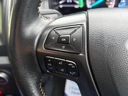 Ford Ranger 3.2 TDCi Wildtrak Auto 4WD Euro 5 4dr at 37th