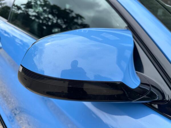 BMW M4 3.0 BiTurbo DCT Euro 6 (s/s) 2dr