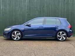 Volkswagen Golf 2.0 TSI GTI Performance DSG Euro 6 (s/s) 5dr at 15th