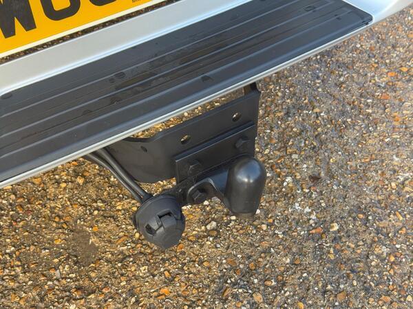 Mitsubishi L200 2.4 DI-D DC Barbarian 4WD Euro 6 4dr