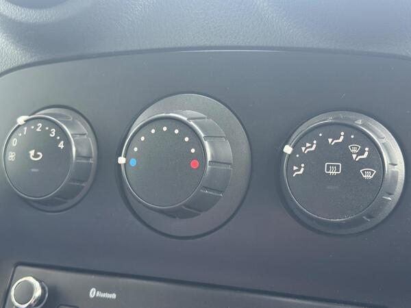 Mercedes-Benz Citan 1.5 109 CDI BlueEfficiency L2 Euro 6 (s/s) 5dr