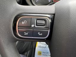 Citroen Berlingo 1.5 BlueHDi 1000 Driver M SWB Euro 6 (s/s) 5dr at 25th