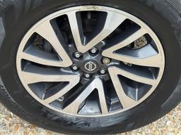 Nissan Navara 2.3 dCi Tekna 4WD Euro 5 4dr at 38th