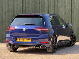 Volkswagen Golf 2.0 TSI R DSG 4Motion Euro 6 (s/s) 5dr at 24th