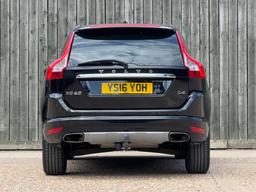 Volvo XC60 2.0 D4 SE Nav Euro 6 (s/s) 5dr at 15th