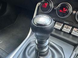 Toyota GR86 2.4 Boxer D-4S Euro 6 2dr at 14th
