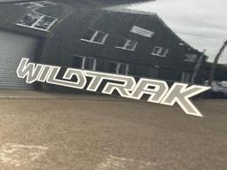 Ford Ranger 2.0 EcoBlue Wildtrak Auto 4WD Euro 6 (s/s) 4dr at 52th