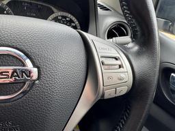 Nissan Navara 2.3 dCi N-Guard Auto 4WD Euro 6 4dr at 22th