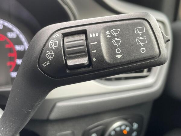 Ford Focus 2.3T EcoBoost ST Euro 6 (s/s) 5dr