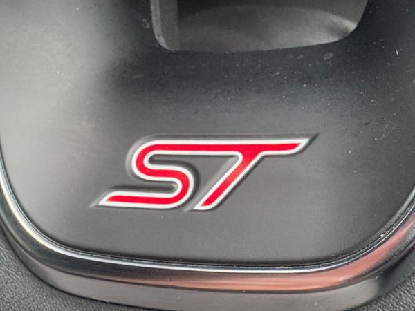 Ford Puma 1.5T EcoBoost ST Euro 6 (s/s) 5dr
