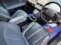 Hyundai IONIQ 5 73kWh Ultimate Auto 5dr at 7th