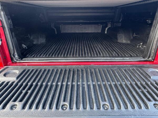 Ford Ranger 2.0 EcoBlue Stormtrak Pickup Double Cab 4dr Diesel Auto 4WD Euro 6 (s/s) (213 ps)