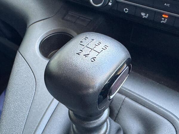 Citroen Berlingo 1.5 BlueHDi 1000 Enterprise M Pro SWB Euro 6 (s/s) 5dr