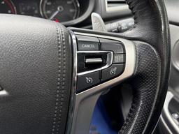 Mitsubishi L200 2.4 DI-D DC Warrior Auto 4WD Euro 6 4dr at 30th