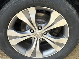 Honda CR-V 2.0 i-VTEC EX 4WD Euro 5 (s/s) 5dr at 29th