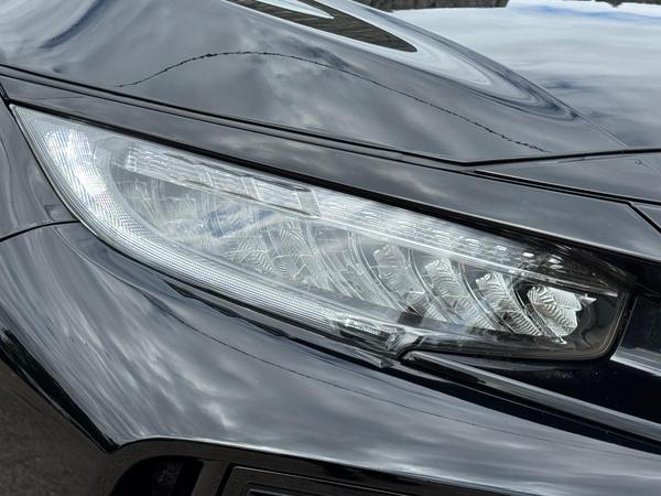 Honda Civic 2.0 i-VTEC Type R GT Euro 6 (s/s) 5dr
