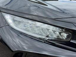Honda Civic 2.0 i-VTEC Type R GT Euro 6 (s/s) 5dr at 51th
