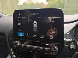 Ford Fiesta 1.0T EcoBoost ST-Line Euro 6 (s/s) 5dr at 8th