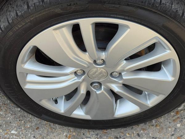 Suzuki Swift 1.0 Boosterjet SZ-T Euro 6 5dr