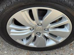 Suzuki Swift 1.0 Boosterjet SZ-T Euro 6 5dr at 36th