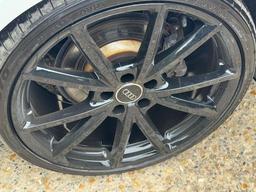 Audi TT 2.0 TFSI 40 Black Edition S Tronic Euro 6 (s/s) 3dr at 35th